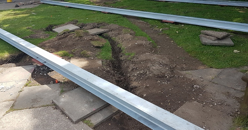 Mini Piling for House Extensions: A Complete Guide