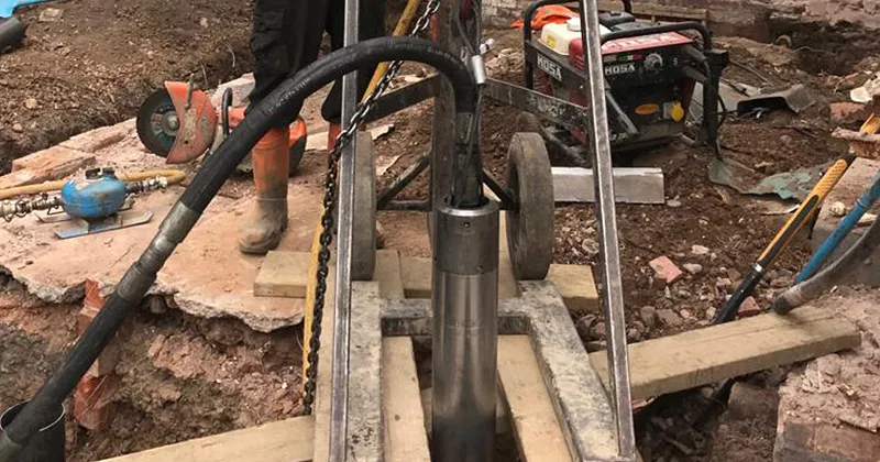 What Is Mini Piling and When Is It Required?