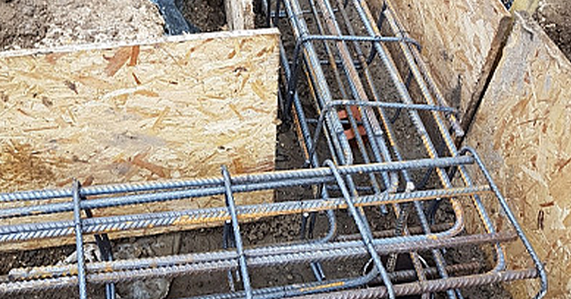 What Ground Conditions Require Piling?