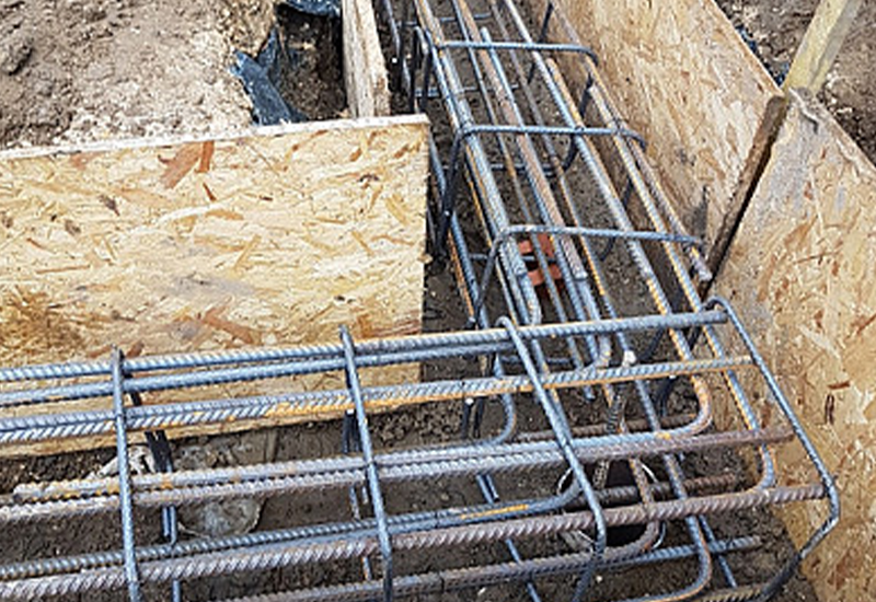 What Ground Conditions Require Piling?