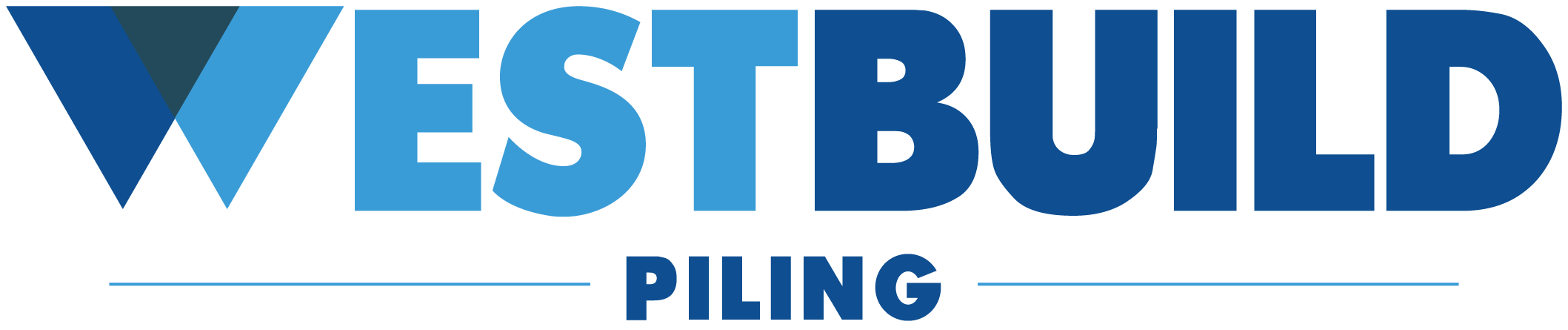 Westbuild Piling Logo
